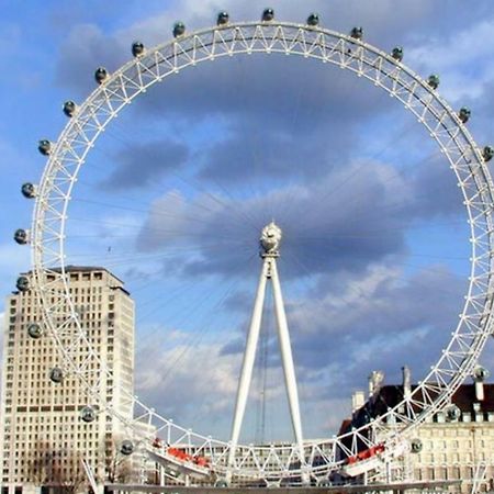 Trendy 2 Bedroom Apartment In Vibrant Shoreditch, Central London Zone 1 Free Wifi - Sleeps 4+2 Exterior foto