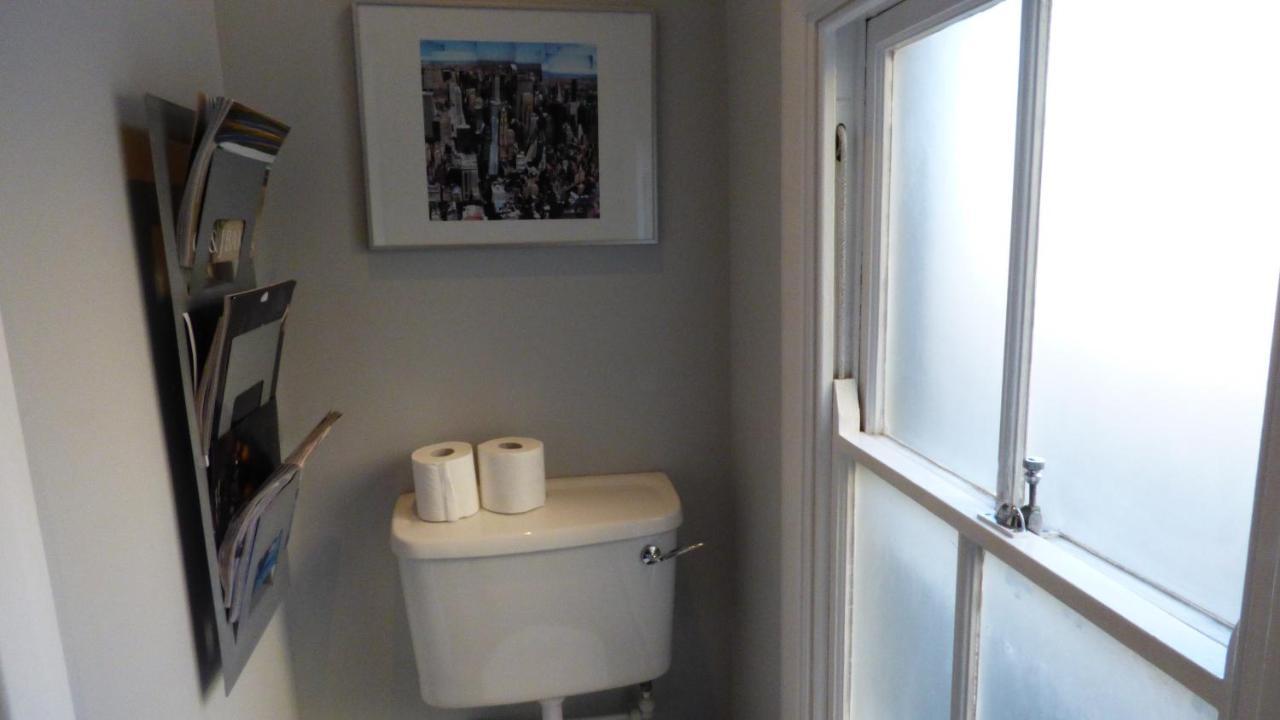 Trendy 2 Bedroom Apartment In Vibrant Shoreditch, Central London Zone 1 Free Wifi - Sleeps 4+2 Exterior foto