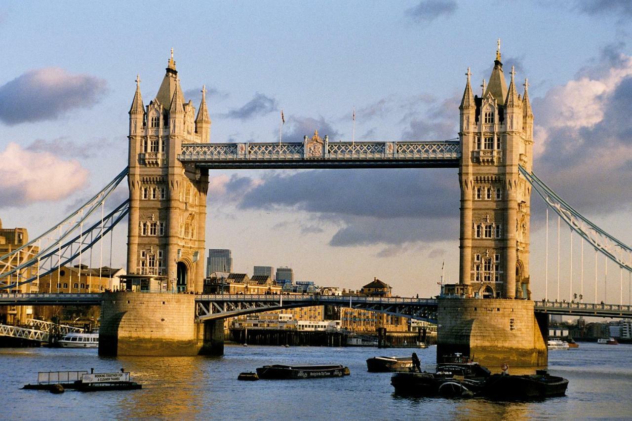 Trendy 2 Bedroom Apartment In Vibrant Shoreditch, Central London Zone 1 Free Wifi - Sleeps 4+2 Exterior foto