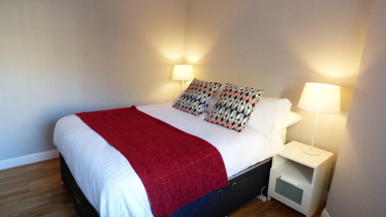 Trendy 2 Bedroom Apartment In Vibrant Shoreditch, Central London Zone 1 Free Wifi - Sleeps 4+2 Exterior foto