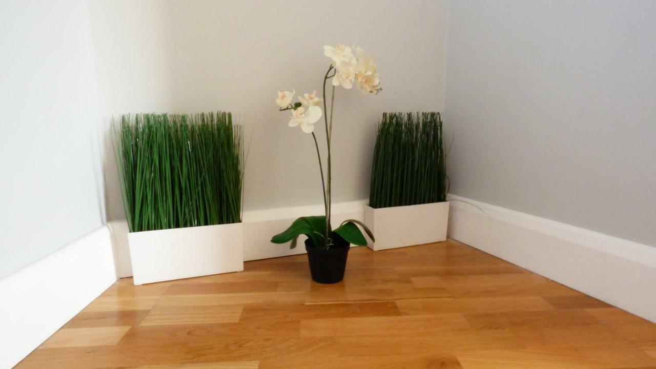 Trendy 2 Bedroom Apartment In Vibrant Shoreditch, Central London Zone 1 Free Wifi - Sleeps 4+2 Exterior foto