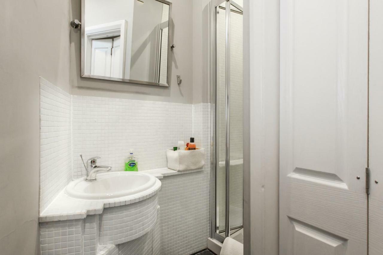 Trendy 2 Bedroom Apartment In Vibrant Shoreditch, Central London Zone 1 Free Wifi - Sleeps 4+2 Exterior foto