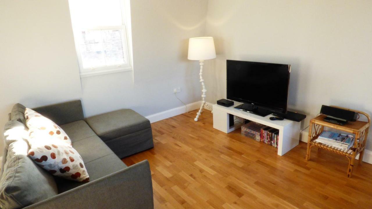 Trendy 2 Bedroom Apartment In Vibrant Shoreditch, Central London Zone 1 Free Wifi - Sleeps 4+2 Exterior foto